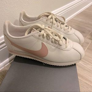 Nike sneakers
